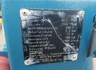 LISSMAC ATS 271 Piła przecinarka silka porotherm cegła - 5