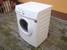Pralka automatyczna Zanussi.Stan jak nowa. - 5