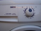 Pralka automatyczna Zanussi.Stan jak nowa. - 3