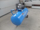 Kompresor GIS 200 L NOWY - 3