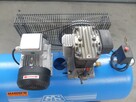 Kompresor GIS 200 L NOWY - 5