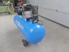 Kompresor GIS 200 L NOWY - 2