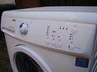 Pralka automatyczna Zanussi.Stan jak nowa. - 2