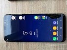 samsung s8 uszkodzony wyswietlacz - 2