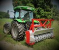 Mulczer Leśny Ventura TFVJD 200 - 3