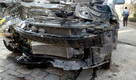 FORD FOCUS C-MAX powypadkowy - 4