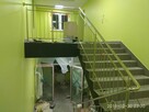 Balkony barierki nierdzewne INOX kajner poler satyna - 7
