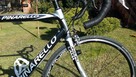 Rower Szosowy PINARELLO ANGLIRU kolarzówka Carbon Super Lekk - 5