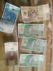 Falsyfikaty banknoty - 2
