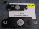 Głośniki 16 ohm , 9W, 13W z TV Philips 32PFL3208 - 2