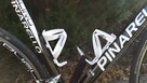 Rower Szosowy PINARELLO ANGLIRU kolarzówka Carbon Super Lekk - 8