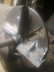Toczenie w metalu - 3