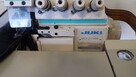 Owerlok JUKI 2414N 4nitkowy Owerlock Overlok Overlock Siruba - 4