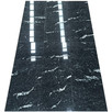 Płytki granitowe polerowane czarne 61x30,5 snow leopard - 2
