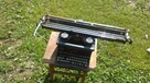 Sprzedam starodawną maszyne do pisania - 5
