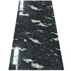 Płytki granitowe polerowane czarne 61x30,5 snow leopard - 3