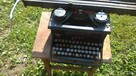 Sprzedam starodawną maszyne do pisania - 4