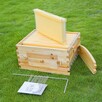 Pszczeli ula typu FLOW kompletna + varroa monitoring - 5