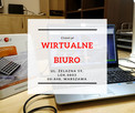 Wirtualne biuro Warszawa - 1