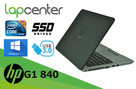 HP ELITEBOOK G1 840 I5-4GEN 8 GB RAM 180 GB SSD W10P - 1