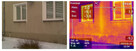 Termowizja Mazowieckie Warszawa Otwock Badania kamerą Flir - 6