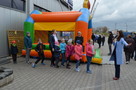 Dmuchańce -Wata Cukrowa -Wynajem Zjeżdżalnia, Dmuchany Zamek - 6
