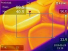 Termowizja Mazowieckie Warszawa Otwock Badania kamerą Flir - 3