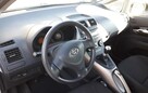 Toyota AURIS 1,4 benzyna, OC na rok, zadbana, bezwypadkowa - 3