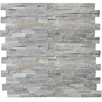 Panele ścienne 10x36 łupek stackstone grey ściany elewacje - 2