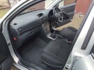Toyota Avensis 2.2 D4D 150KM zarejestrowany anglik IDEALNY - 6