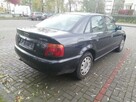 Audi A4 B5 1.9TDI. Okazja! Z niemiec - 1
