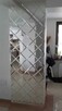Szklarz. Lustra, lacobele, szkło z grafiką, balustrady - 4