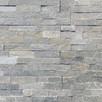Panele ścienne 10x36 łupek stackstone grey ściany elewacje - 1