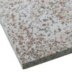 Płytki kamienne granitowe płomien g682 60x60 tarasy elewacje - 3