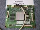 Logika LJ41-05188A z TV Samsung PS50C91H.       4-014 - 2