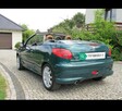 Peugeot 206 CC Roland Garros - 1