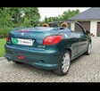 Peugeot 206 CC Roland Garros - 3