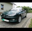 Peugeot 206 CC Roland Garros - 4