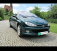 Peugeot 206 CC Roland Garros - 5