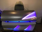 SOLARIUM ERGOLINE EVOLUTION 600 EXCLUSIVE LED - 2