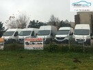 Wypożyczalnia wynajem samochodów pojazdów aut Kraków - 3