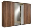 GARDEROBA PROSTA NATALKA 270cm NOWOSC - 3