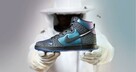 NOWOŚĆ buty NIKE SB X Black SHEEP Dunk High Pro BQ 6827 001 - 3
