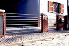 QMS- Schody, barierki, balustrady ze stali nierdzewnej - 6