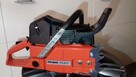 Piła spalinowa Dolmar PS9010 Nowa - 2