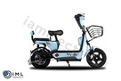 Hulajnoga elektryczna Dream 2 MAX - 3
