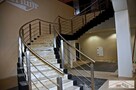 QMS- Schody, barierki, balustrady ze stali nierdzewnej - 8