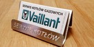 Serwis Naprawa Przegląd Kotłów gazowych Vaillant Saunier... - 2