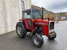 ciągnik massey ferguson 575 - 1