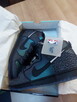 NOWOŚĆ buty NIKE SB X Black SHEEP Dunk High Pro BQ 6827 001 - 2